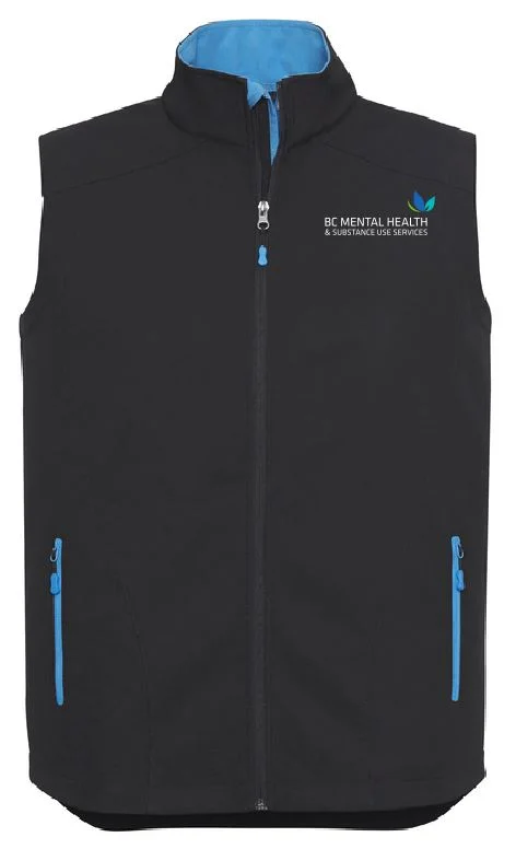 Picture of BCMH Men's Geneva Vest
