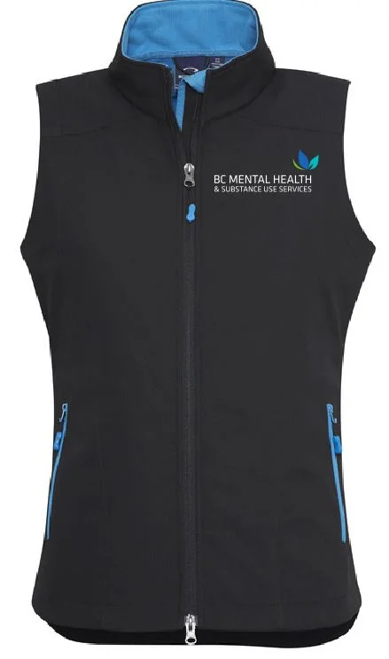 Picture of BCMH Ladies' Geneva Vest