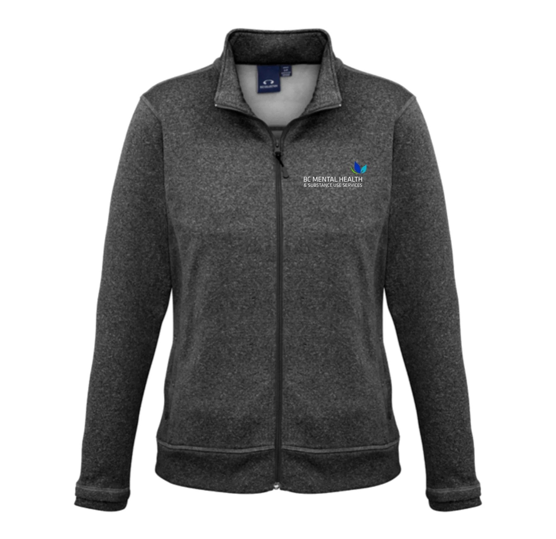 Picture of BCMH Women's Hype Full Zip Jacket