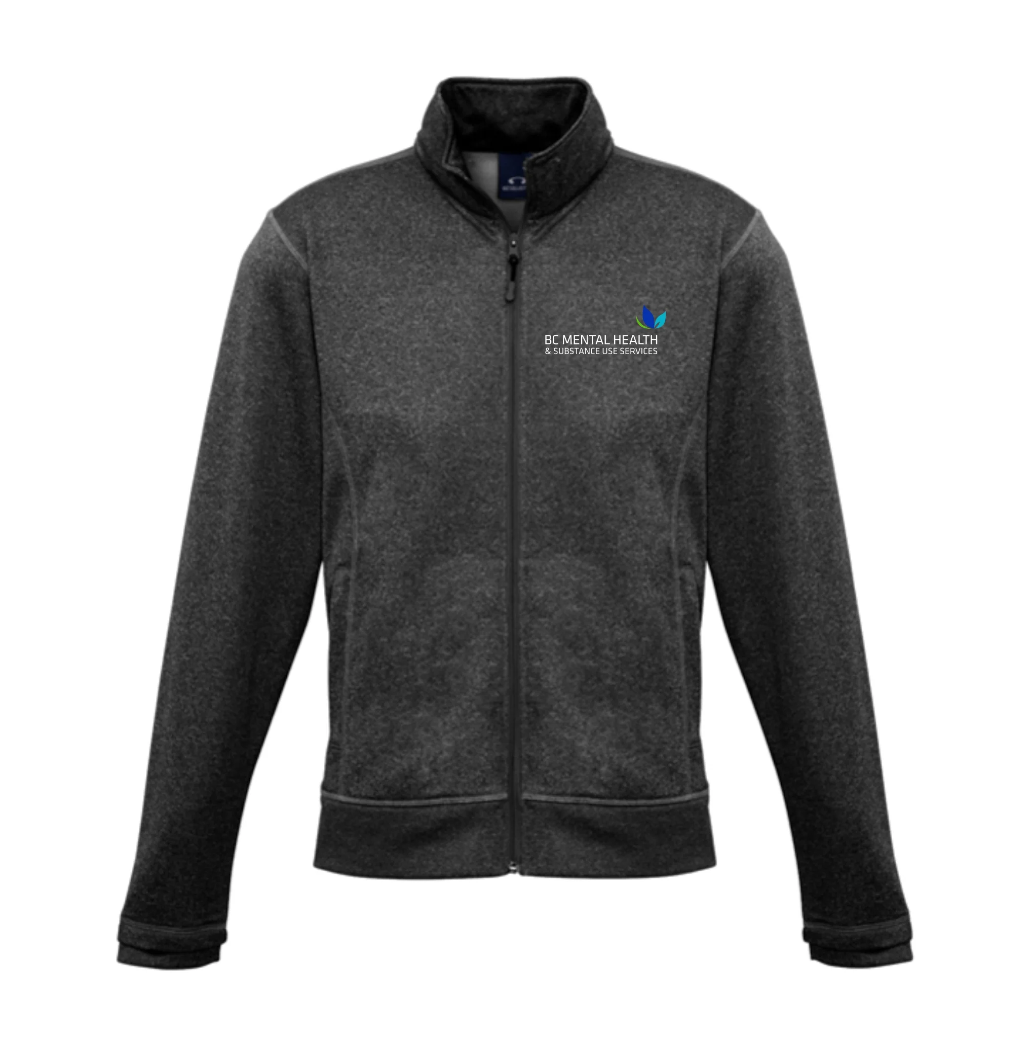 Picture of BCMH Men's Hype Full Zip Jacket