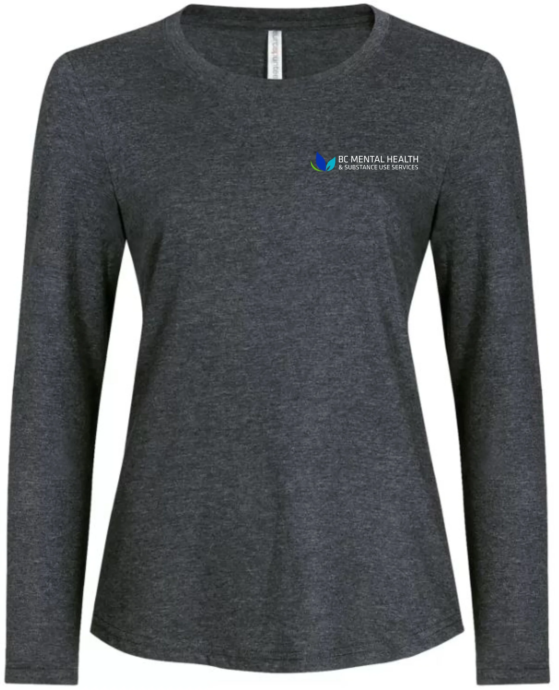 Picture of BCMH Women's Long Sleeve Shirt