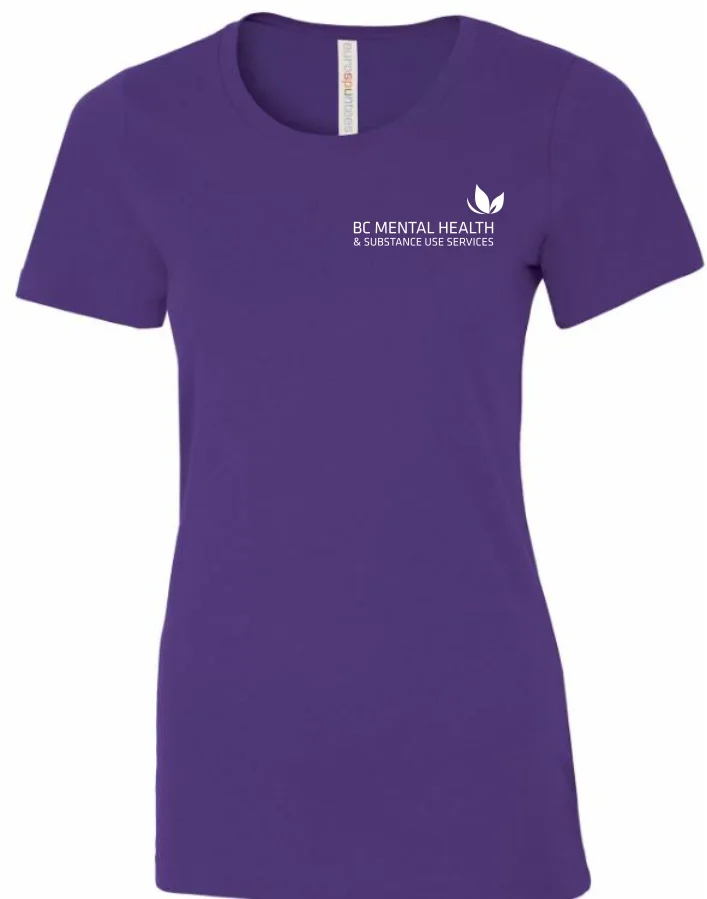 Picture of BCMH Women's T-Shirt