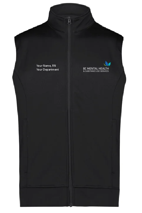 Picture of BCMH Men's Hype Vest