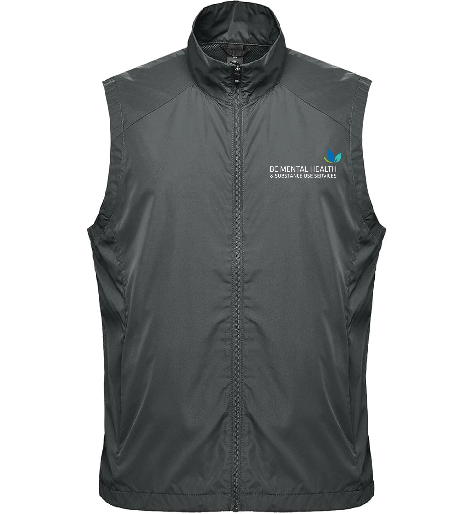 Picture of BCMH Men's Pacifica Vest