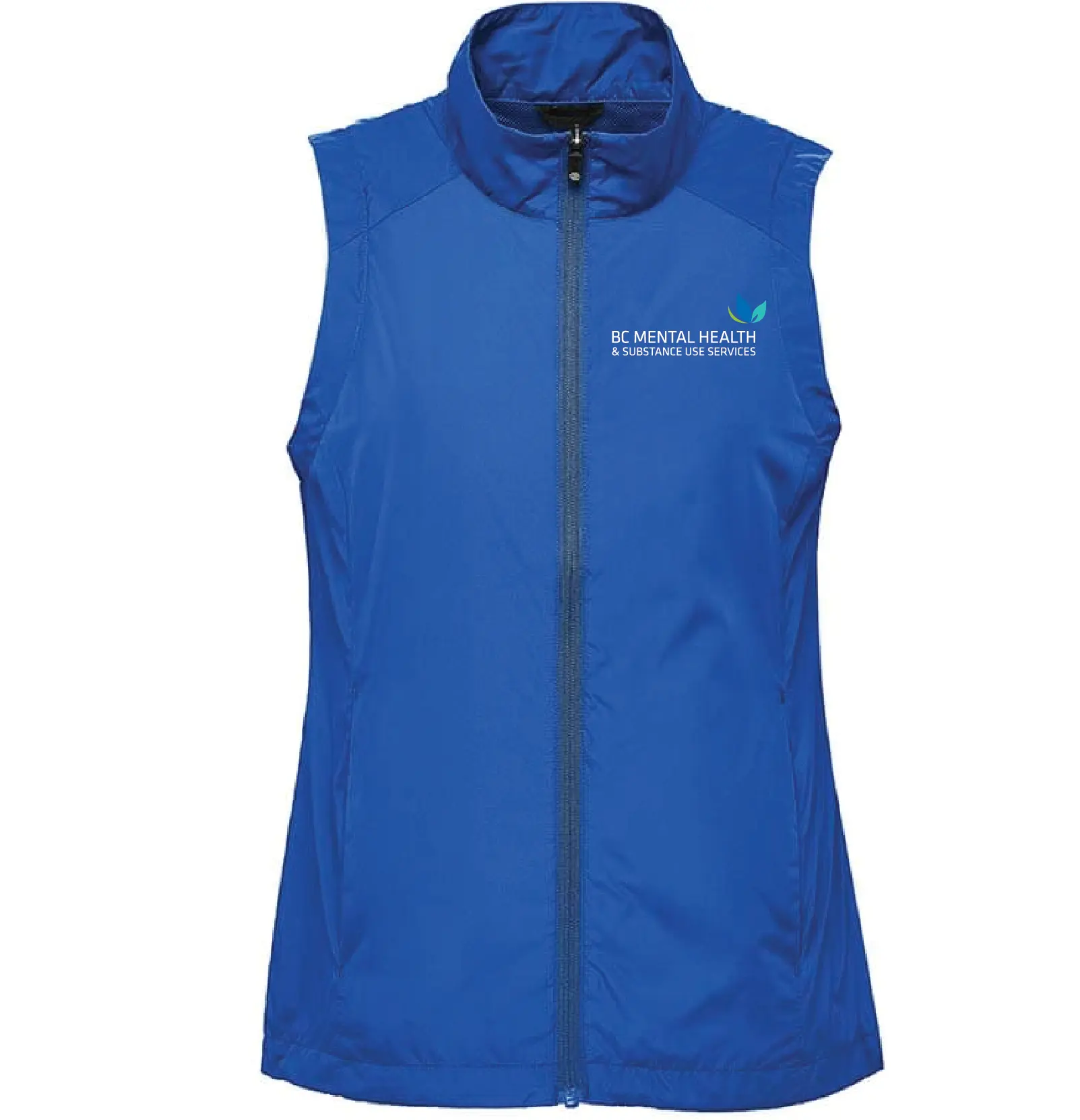 Picture of BCMH Women's Pacifica Vest